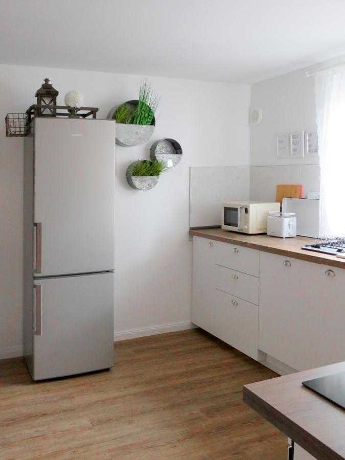 Gut Brueggen Lägenhet Kerpen  Exteriör bild