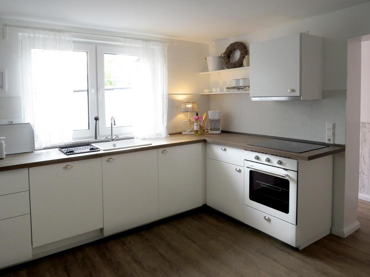 Gut Brueggen Lägenhet Kerpen  Exteriör bild