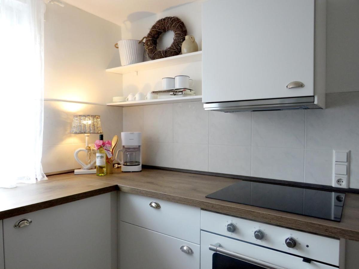 Gut Brueggen Lägenhet Kerpen  Exteriör bild