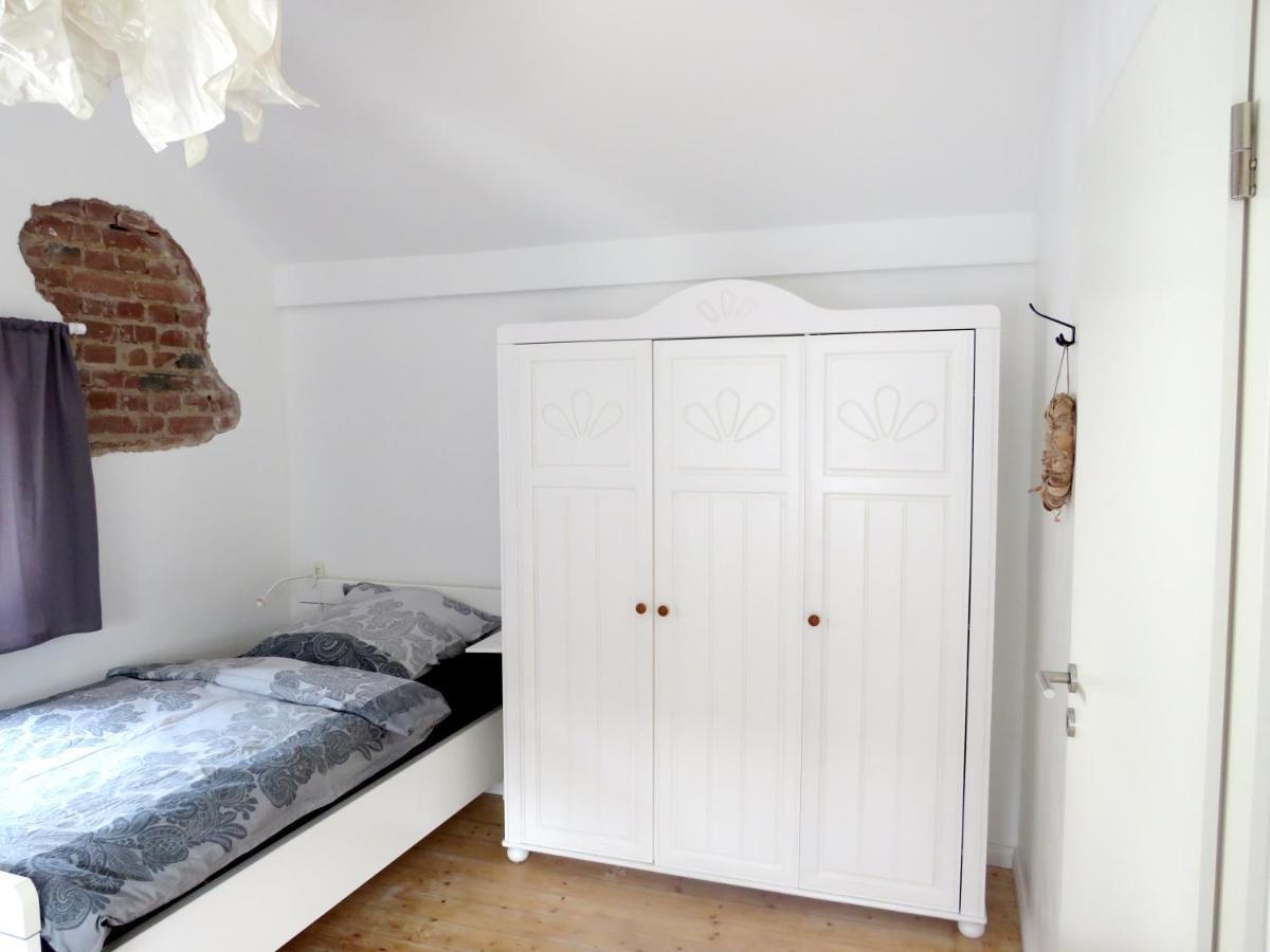Gut Brueggen Lägenhet Kerpen  Exteriör bild